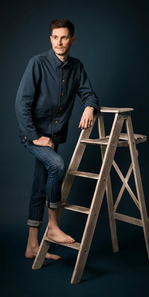 photographe à Toulon