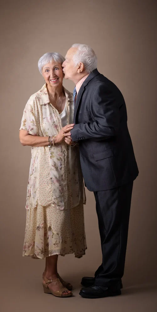 shooting famille à Sanary près de Toulon